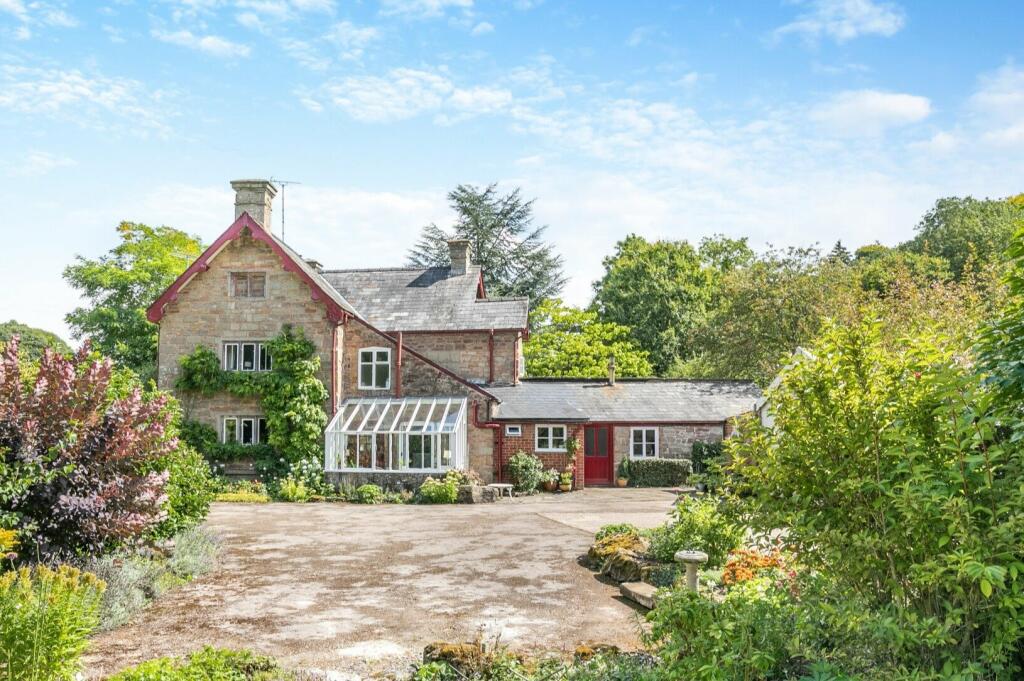 Main image of property:  Coughton, Ross-on-Wye