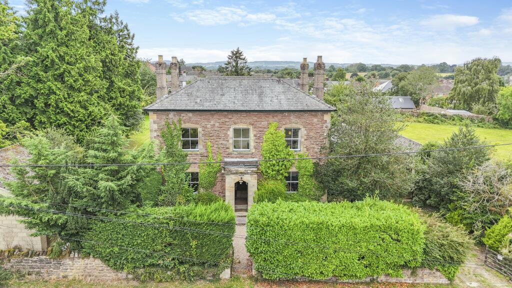 Main image of property: Fernbank Road, Ross-on-Wye