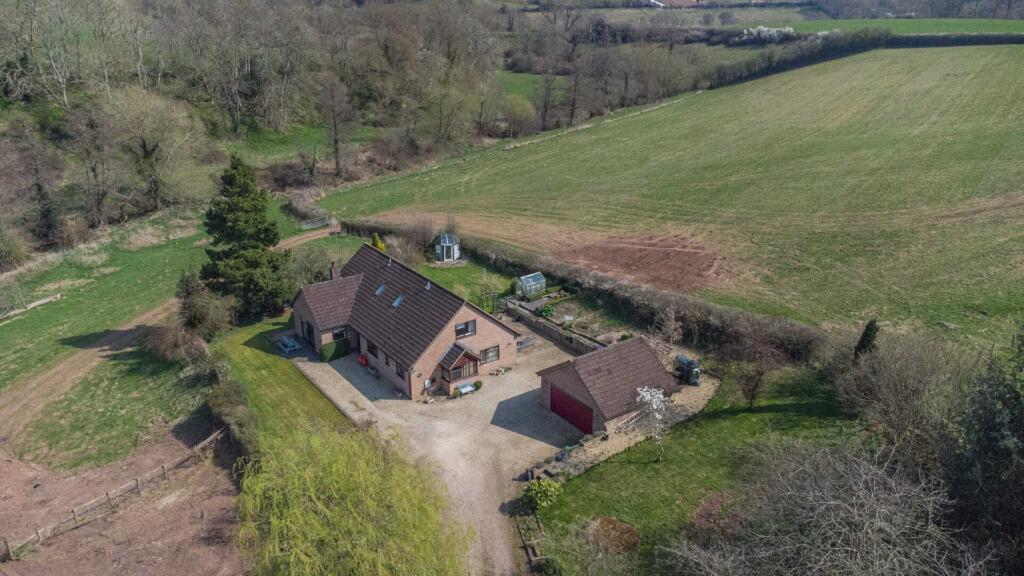 Main image of property: Gwynfa Bungalow, Llangarron, Ross-on-Wye