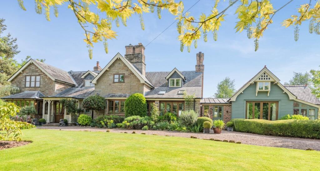 Main image of property:  Callow