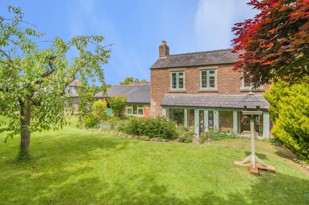 Main image of property:  Ross-on-Wye