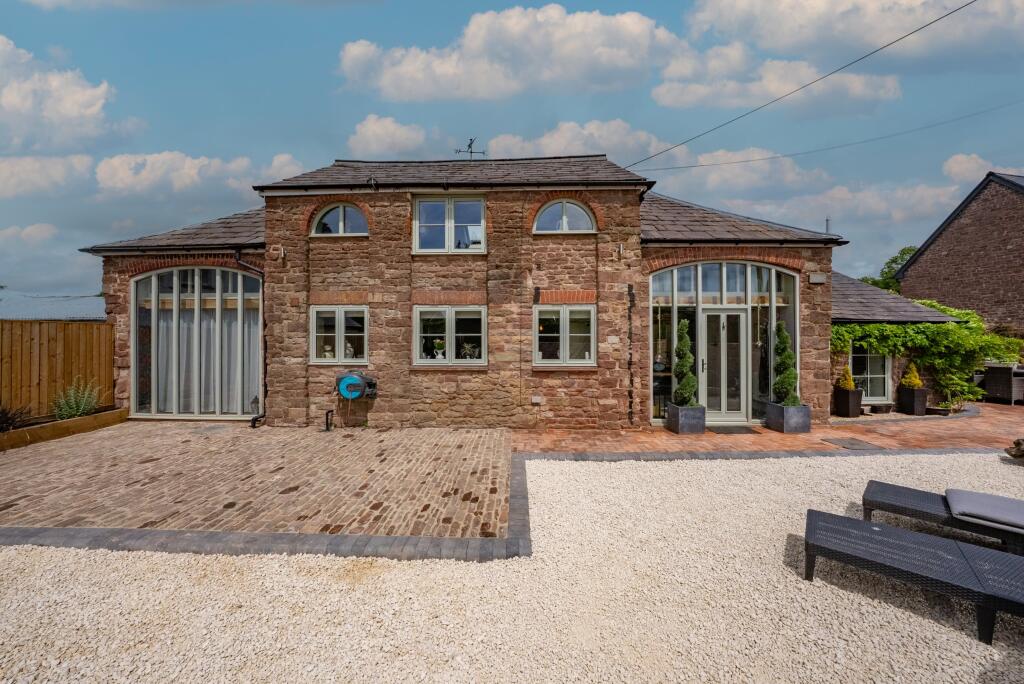 Main image of property: Goodrich, Ross-on-Wye
