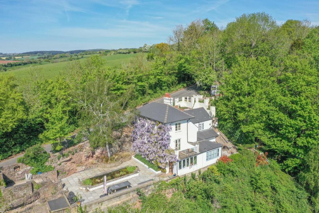 Main image of property: Hoarwithy, Hereford