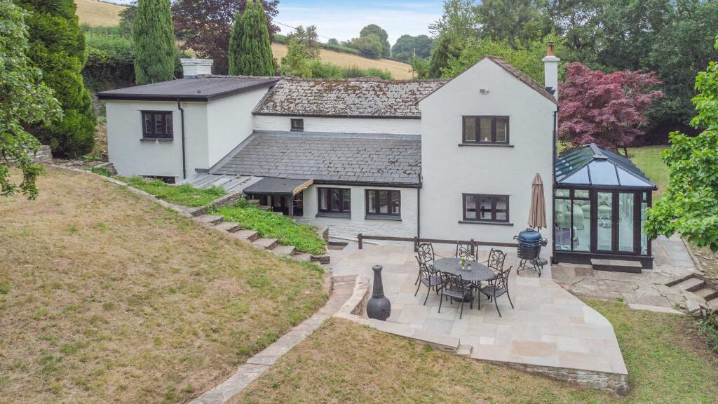 Main image of property:  Hereford