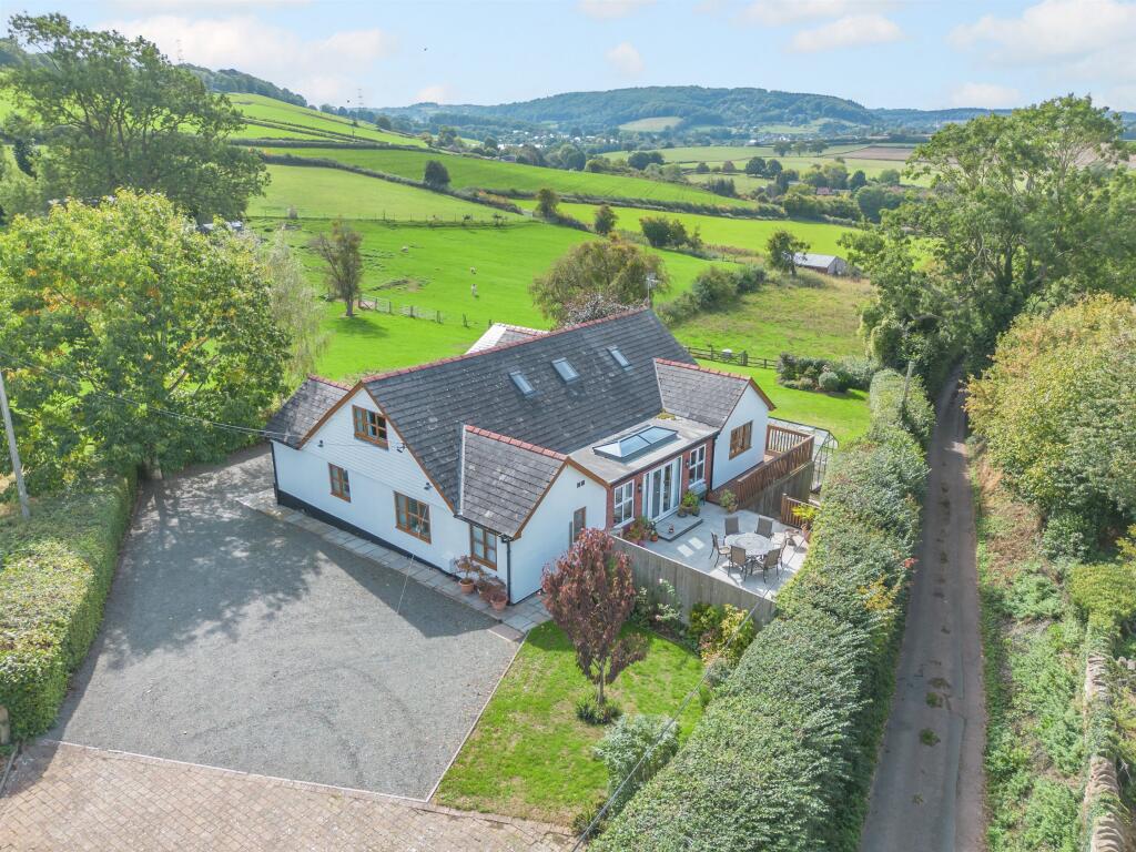 Main image of property:  Ross-on-Wye