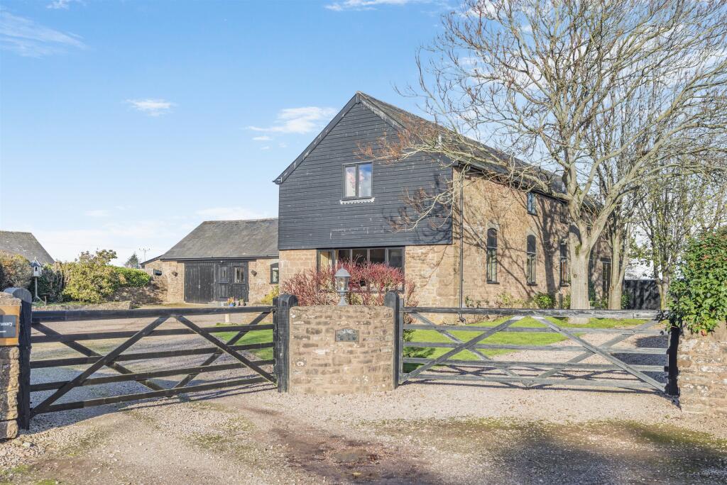 Main image of property: Llangarron, Ross-on-Wye