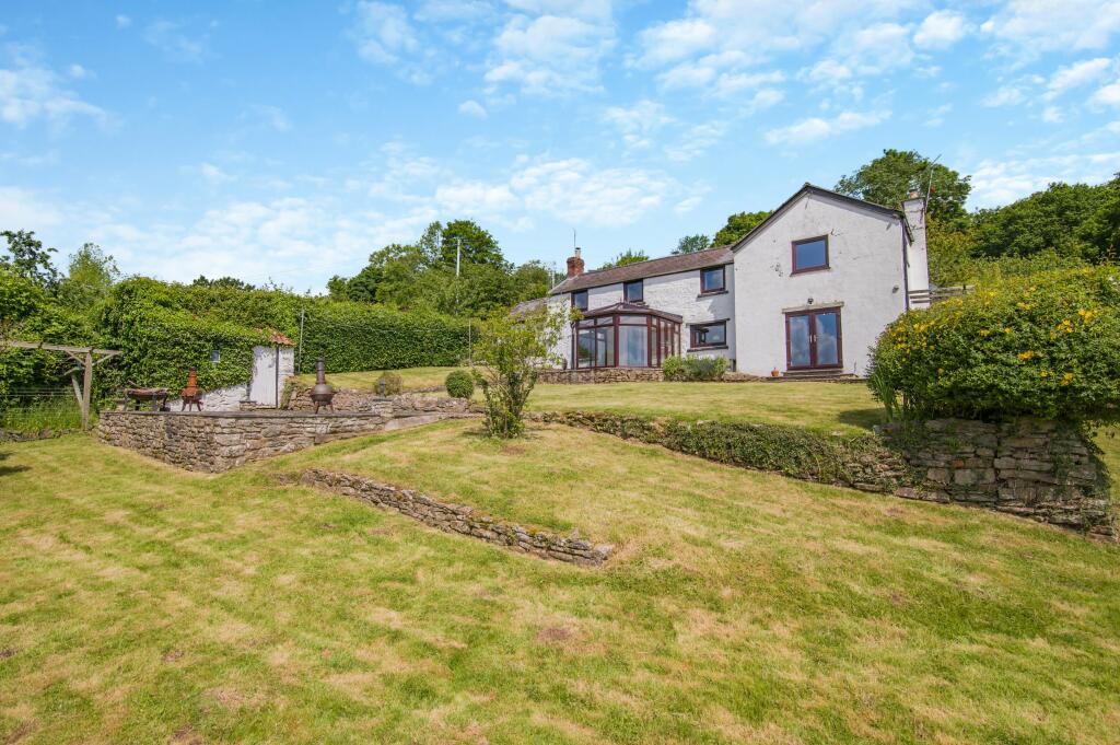 Main image of property: Leys Hill, Ross-on-Wye, Walford