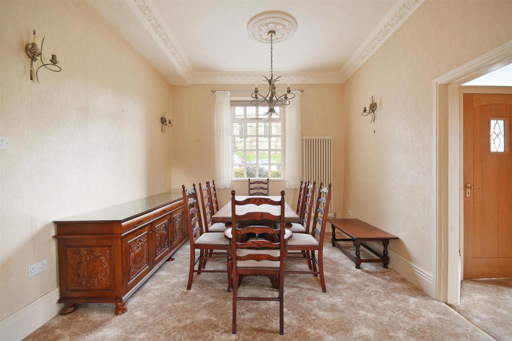 2 bedroom detached house for sale in Ranmoor Road, Sheffield, S10