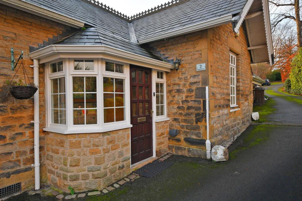 2 bedroom detached house for sale in Ranmoor Road, Sheffield, S10