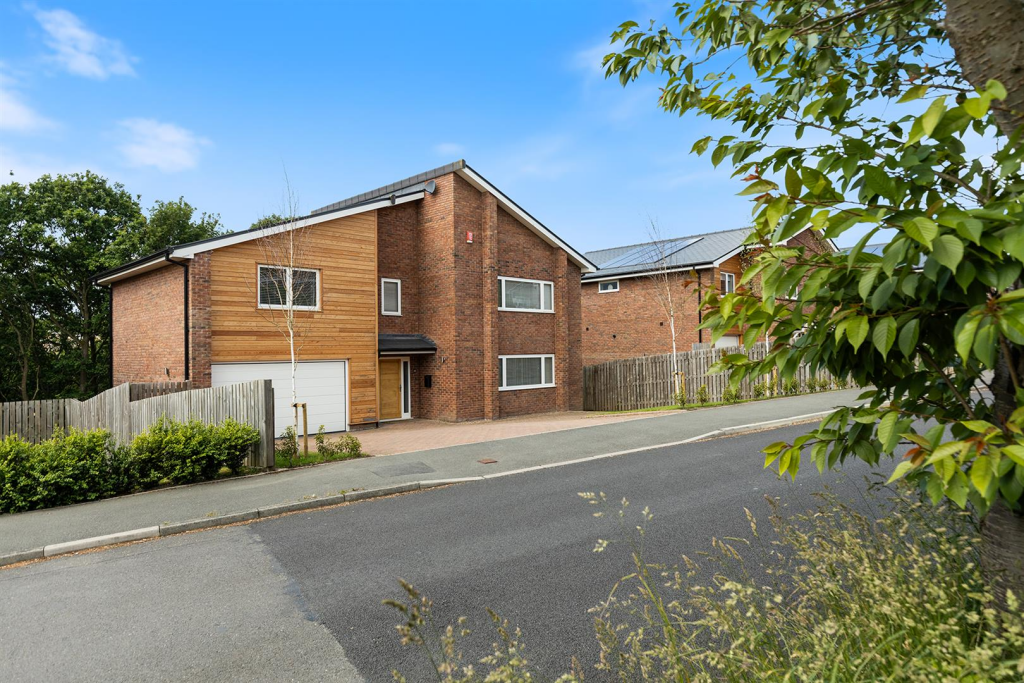 Main image of property: Canterbury Crescent, Fulwood, Sheffield