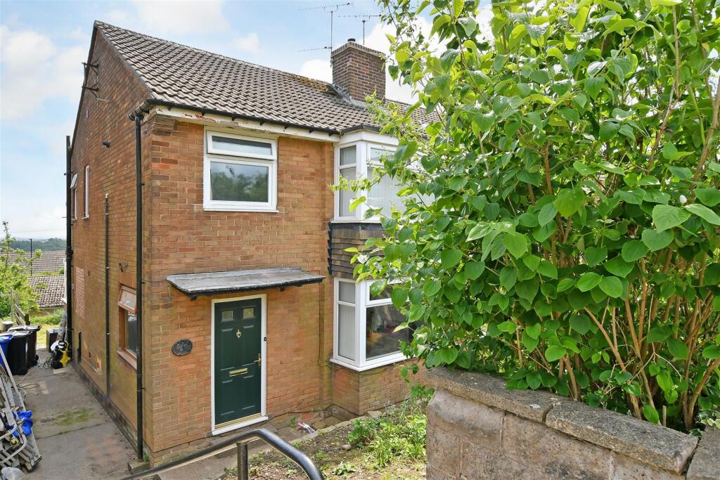 Main image of property: Winchester Road, Sheffield