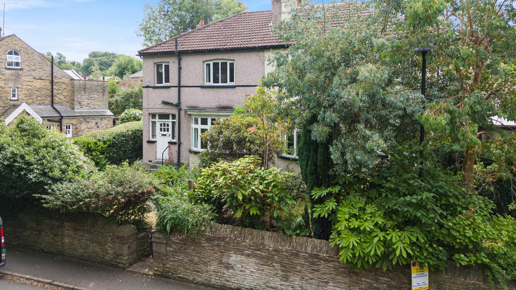 Main image of property: Storth Lane, Sheffield