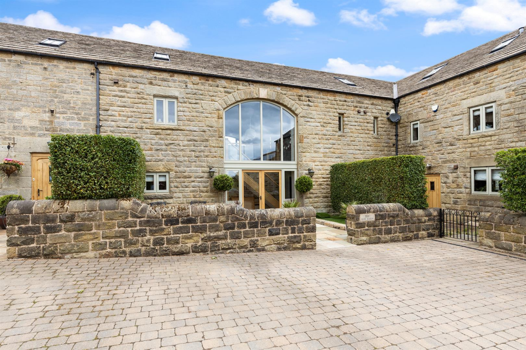 Main image of property: New Hall Lane, Stocksbridge, Sheffield