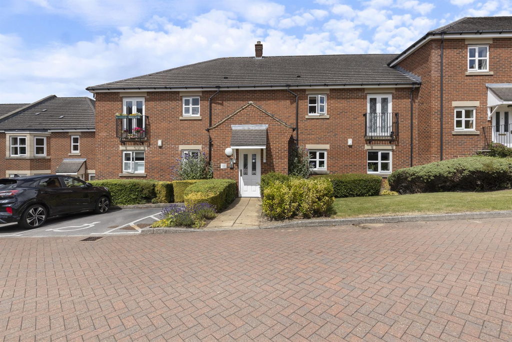 Main image of property: St. Francis Close, Sheffield