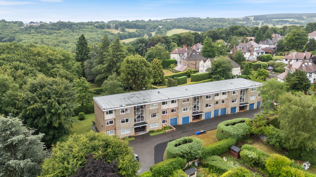 Main image of property: Clarendon Court, Carr Bank Lane, Sheffield