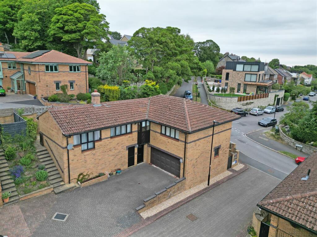 Main image of property: Hillcote Mews, Sheffield
