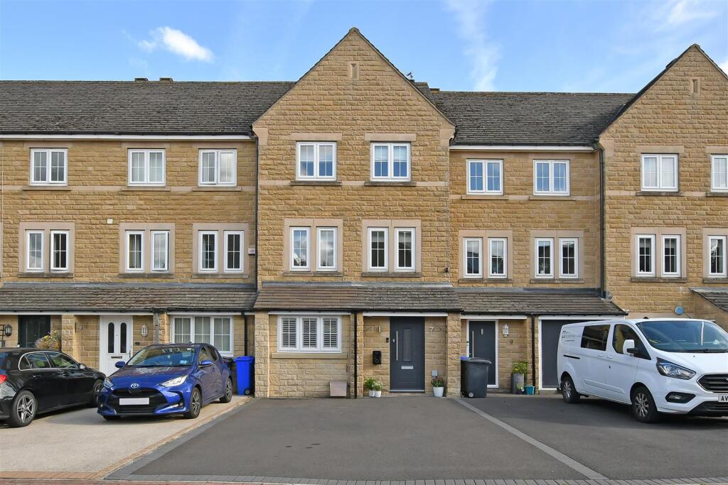 Main image of property: Kensington Park, Sheffield