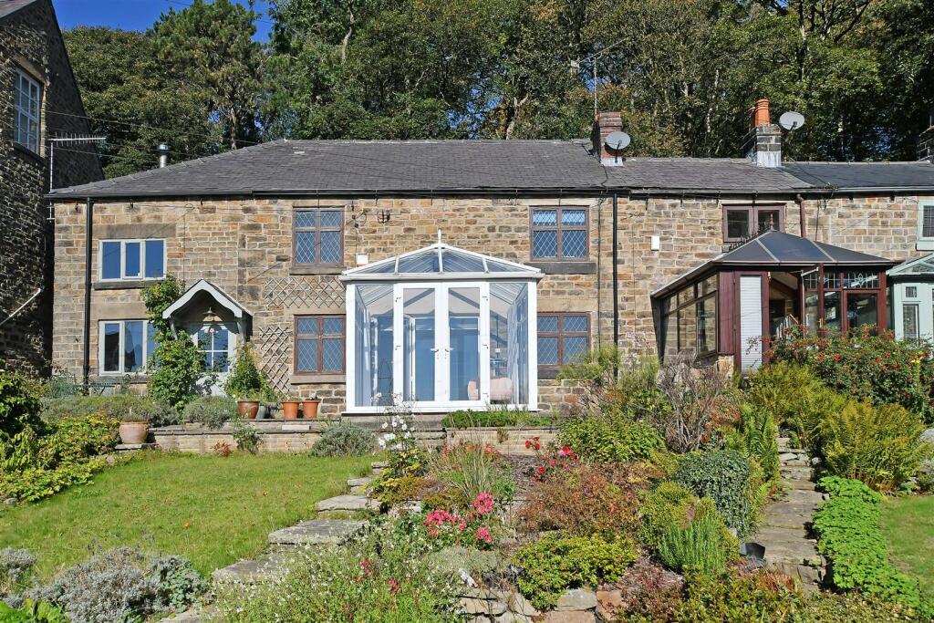 Main image of property: Chapel Terrace, Sheffield