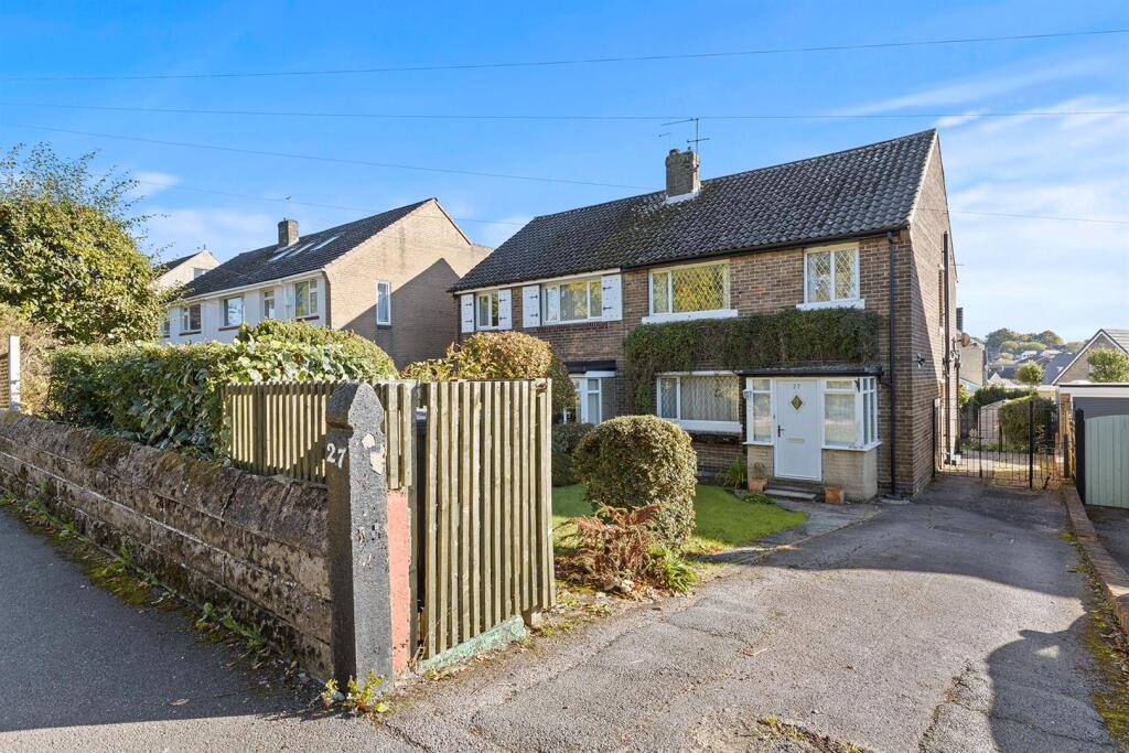 Main image of property: Blackbrook Road, Sheffield
