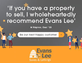 Get brand editions for Evans Lee, Sheffield