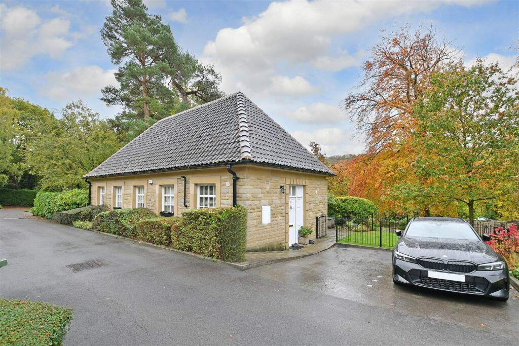 Main image of property: The Garden House, 3 King Edwards, Rivelin, Sheffield