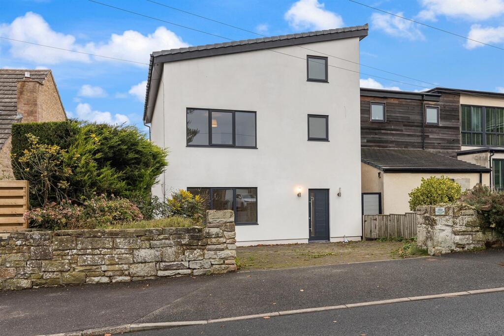 Main image of property: Hallam Grange Road, Sheffield