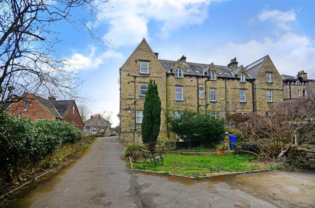 Main image of property: Westbourne Road, Broomhill, Sheffield