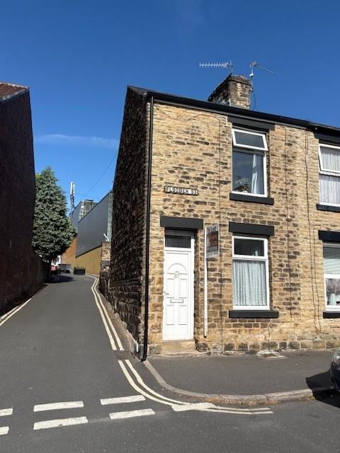 Main image of property: Flodden Street, Sheffield