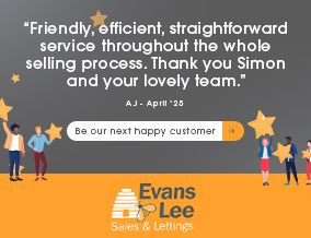 Get brand editions for Evans Lee, Sheffield