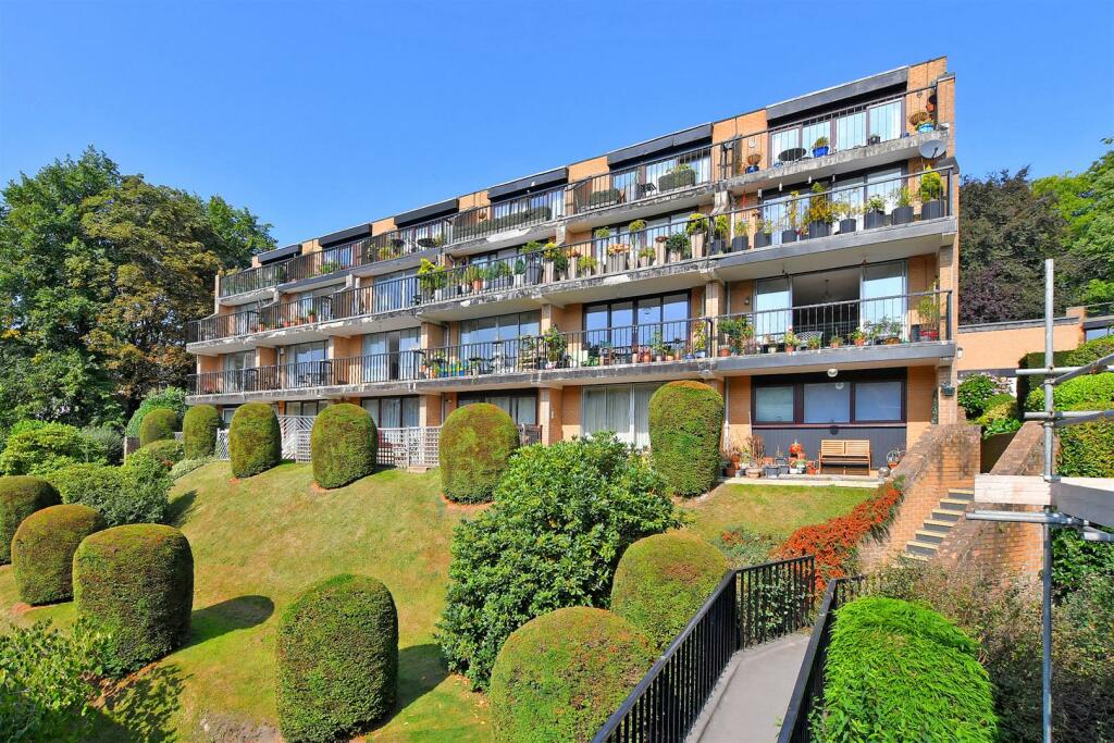 Main image of property: Rustlings Court, Graham Road, Sheffield