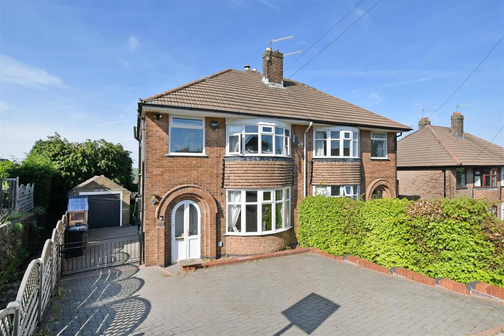 Main image of property: Stannington Road, Stannington, Sheffield