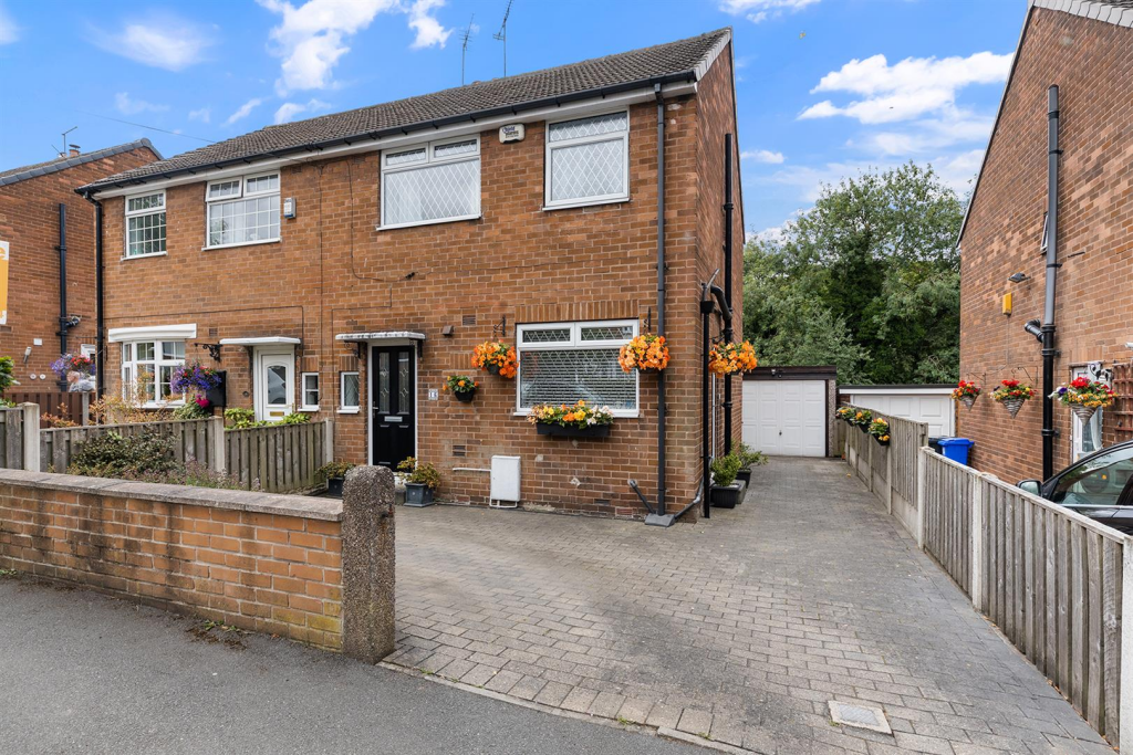 Main image of property: Newfield Green Road, Sheffield