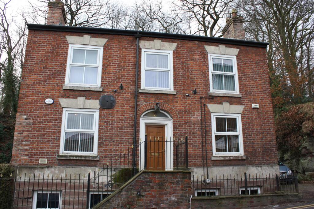 Main image of property: 11 Eagle Brow, Lymm