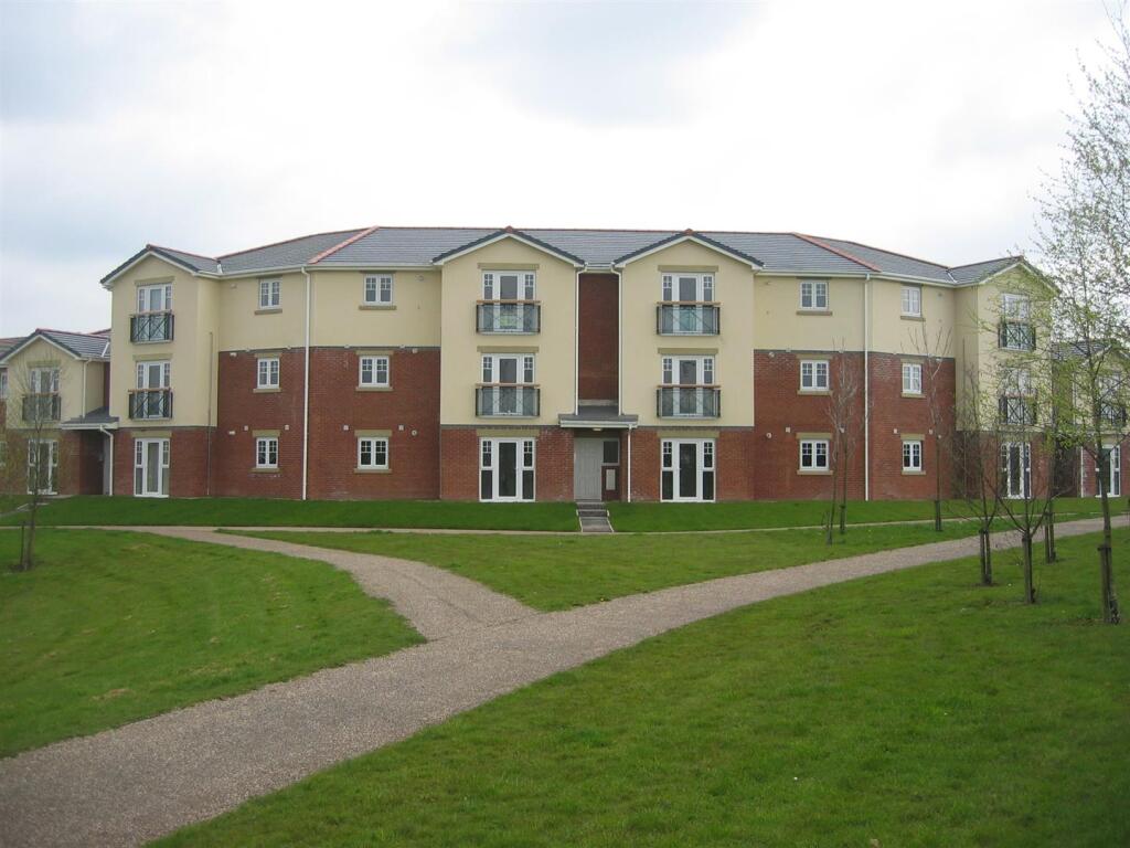 Main image of property: New Bold Court, St Helens, WA9