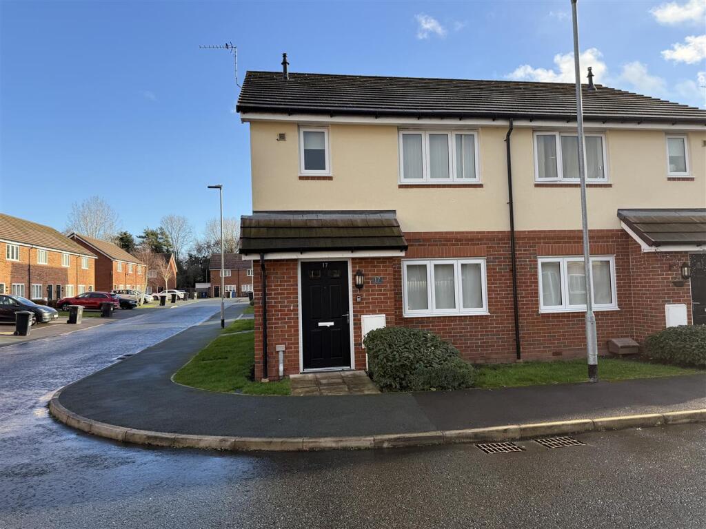 Main image of property: Greenfinch Grove, Birchwood, Warrington