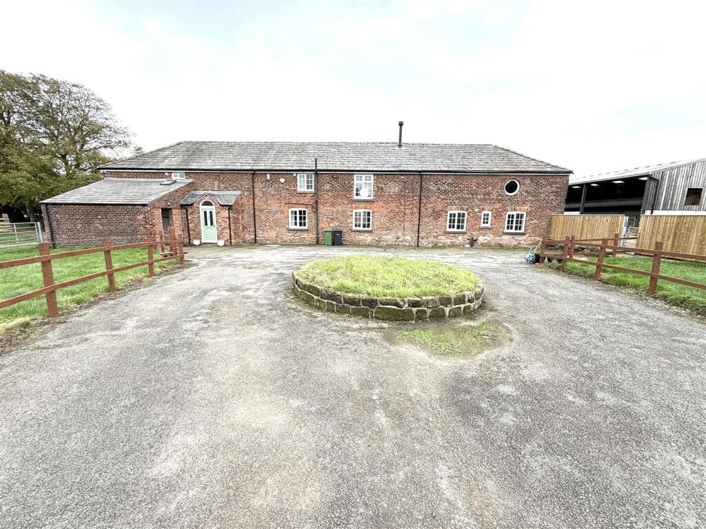 Main image of property: Summer Lane, Hatton