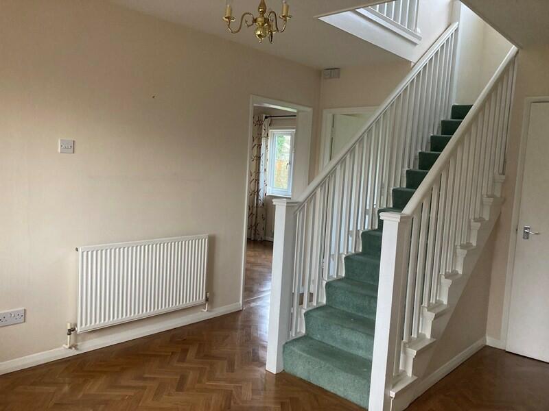 Detached to rent on 10 York Road Strensall YO32