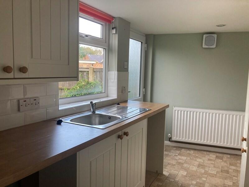 Detached to rent on 10 York Road Strensall YO32