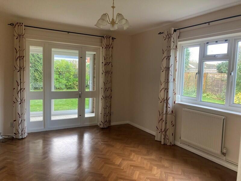 Detached to rent on 10 York Road Strensall YO32