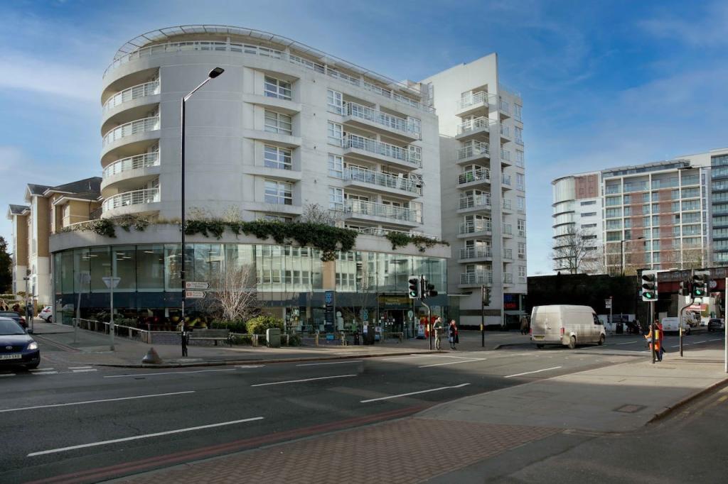 Office to lease in 7375 Upper Richmond Road, Putney, London, SW15 2SR