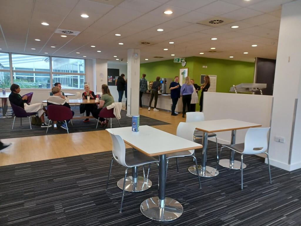 Office to lease in Spedan House, Oldbury, Bracknell, RG12 8TQ, RG12