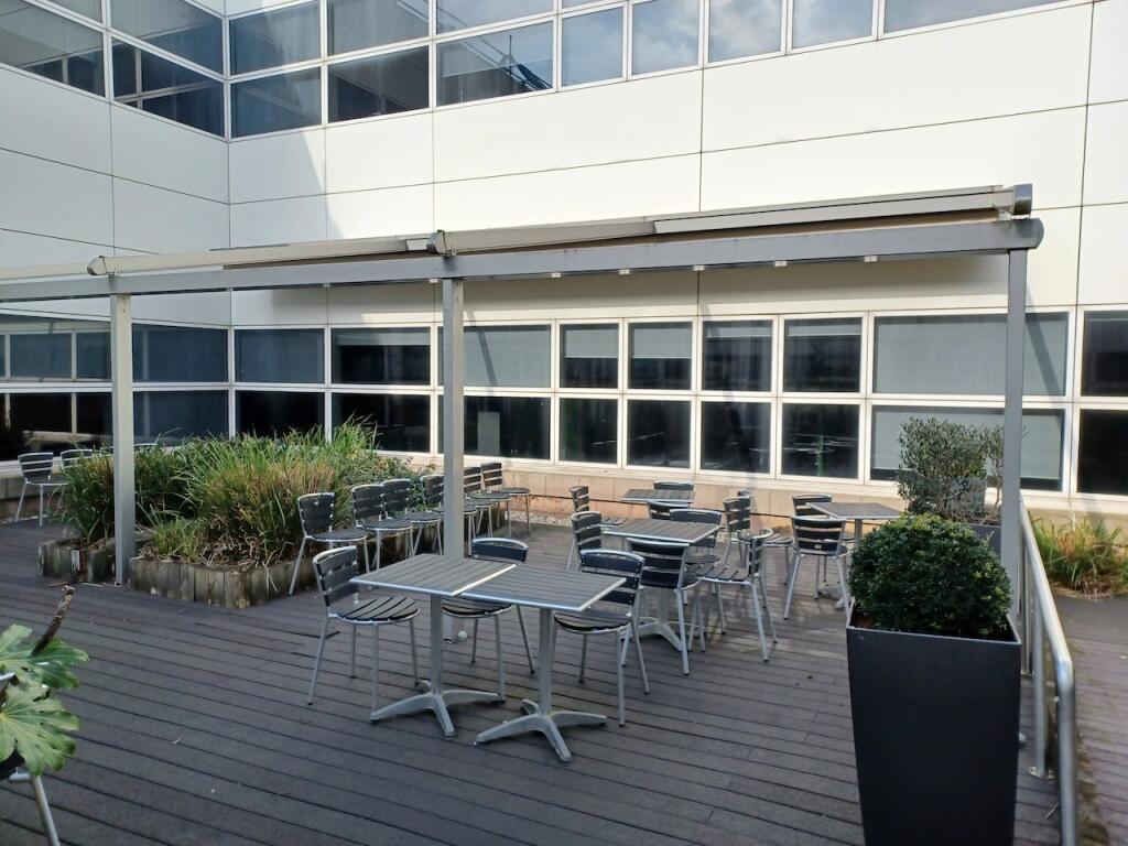 Office to lease in Spedan House, Oldbury, Bracknell, RG12 8TQ, RG12