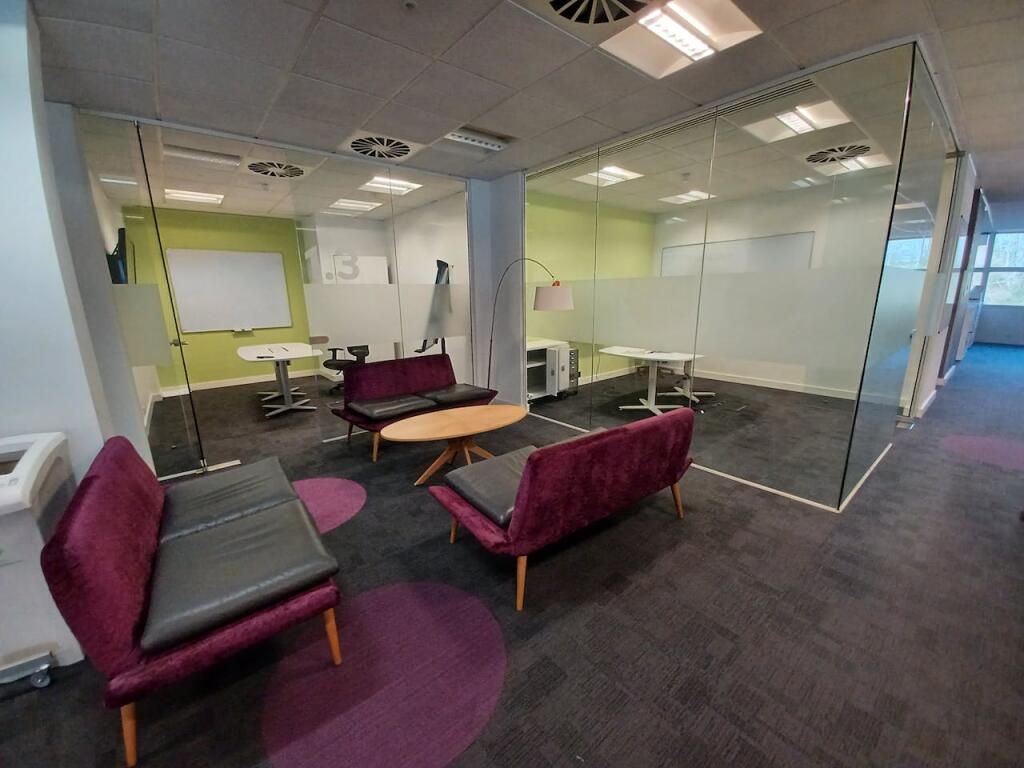 Office to lease in Spedan House, Oldbury, Bracknell, RG12 8TQ, RG12