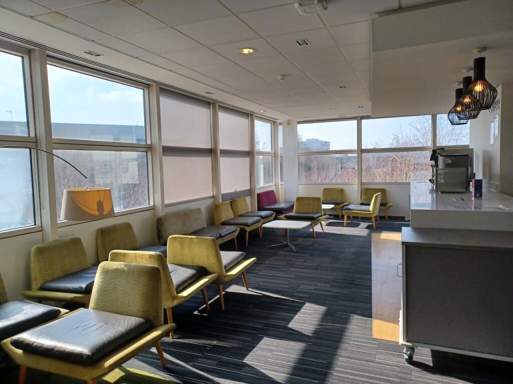 Office to lease in Spedan House, Oldbury, Bracknell, RG12 8TQ, RG12