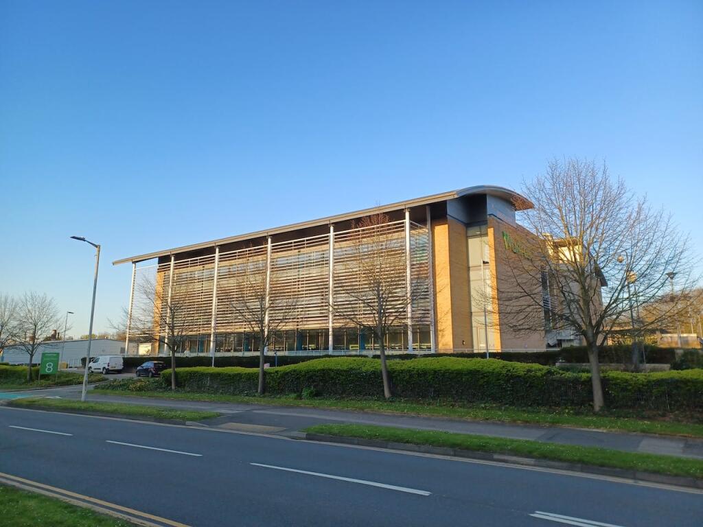 Office to lease in Jubilee House, Doncastle Road, Bracknell, RG12 8YA, RG12