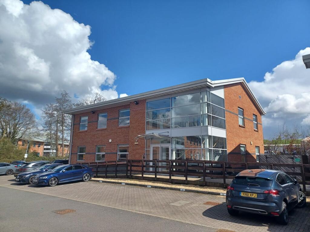 Main image of property: Unit 6 Millars Brook, Molly Millars Lane, Wokingham, RG41 2AD