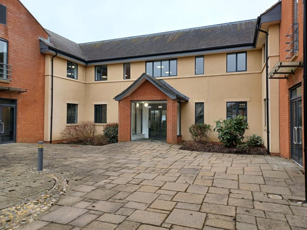 Main image of property: Unit 9 Lancaster Place, Copse Farm Business Park, Swindon, SN3 4UQ