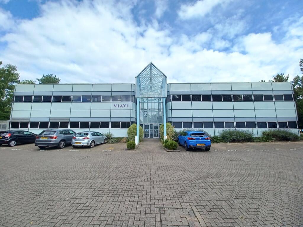 Main image of property: Astor House, Newbury Business Park, London Road, Newbury, RG14 2PZ
