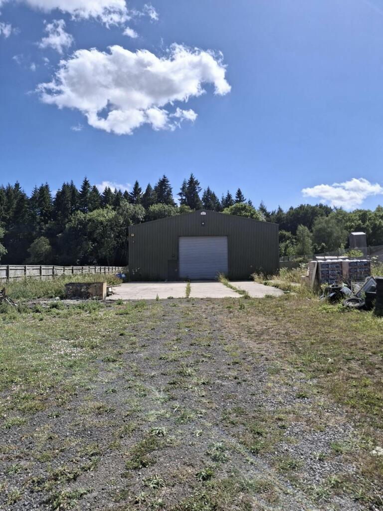 Main image of property: Land to West of Bere Court Road, Bere Court Farm, Bere Court, Reading, RG8 8HT