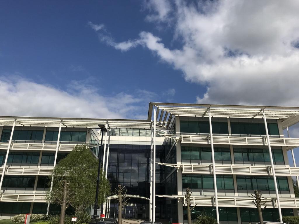 Main image of property: 540 Thames Valley Park, Reading, RG6 1PT